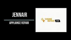 JennAir Appliance Repair