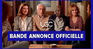 Boutchou - Bande-annonce officielle - UGC Distribution