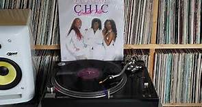 Nile Rodgers and Chic - Greatest Hits - Live in Paradiso 2004 (2022) - C2 - Chic Cheer