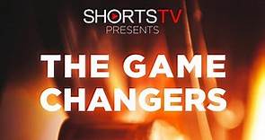 The Game Changers: Oscar Winning Shorts That Shaped Hollywood (TRAILER)