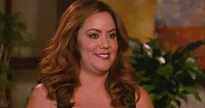 'Mike and Molly' Star Katy Mixon Is All About Body Positivity on 'American Housewife'