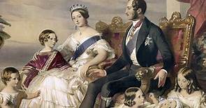 Reina Victoria y príncipe Alberto: Un amor que superó todos los obstáculos