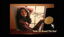 1975 LUCY SIMON 'Sally Go Round The Sun' from her debut album