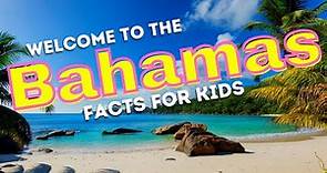 The Bahamas | Country Of The Bahamas History And Facts