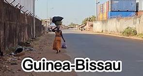 Bissau, Guinea-Bissau 🇬🇼