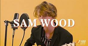 1155 Live | Sam Wood