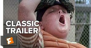 The Sandlot (1993) Trailer #1 | Movieclips Classic Trailers