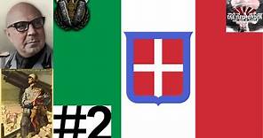 HOI4-TNO-Italian Empire-PNF-Carlo Scorza-#2-Trading With the World, Scorza Strongarms Ciano Hard