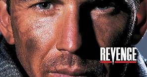 Revenge Vendetta (film 1990) TRAILER ITALIANO
