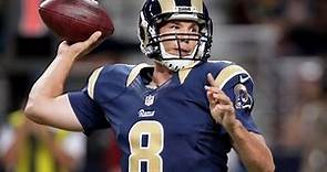 Sam Bradford 2013 Rams Highlights | NFL