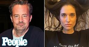 Matthew Perry Splits from Fiancée Molly Hurwitz: 'Sometimes Things Just Don't Work Out' | PEOPLE