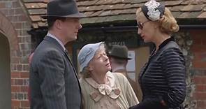 Agatha Christie's Marple S01E02 - Murder at the Vicarage
