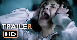 The Little Stranger Official Trailer #1 (2018) Domhnall Gleeson, Sarah Waters Horror Movie HD