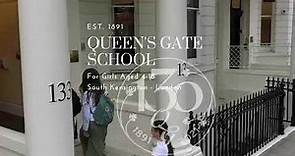 Queen's Gate School
