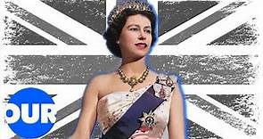EXPLAINED: The True Power Of The Queen & Monarchy | Our History