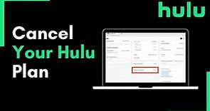 Hulu - How to Cancel Subscription? Cancel Hulu Membership !