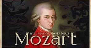 Wolfgang Amadeus Mozart | 8 Hours Extraordinary Classical Music