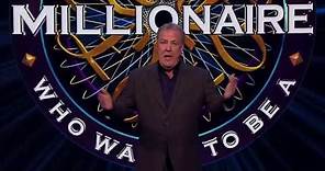 [UK] Who Wants To Be A Millionaire? | 2019 - Opening Sequence | Hosted by Jeremy Clarkson