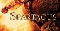 Espartaco - película: Ver online completas en español