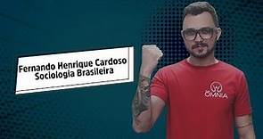 Fernando Henrique Cardoso | Sociologia Brasileira - Brasil Escola