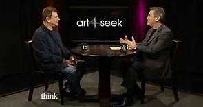 Art&Seek: Robert Wuhl, Assume the Position