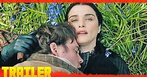 My Cousin Rachel (2017) Primer Tráiler Oficial Subtitulado