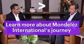 Mondelēz International Full Interview