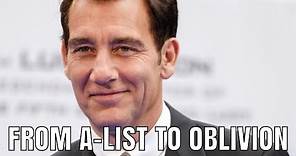 What Happened To Clive Owen?! (& Retrospective)