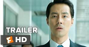 The King Official Trailer 1 (2017) - In-seong Jo Movie