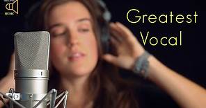 Greatest Vocal - Best of Audiophile Music Collection [HQ-4K]