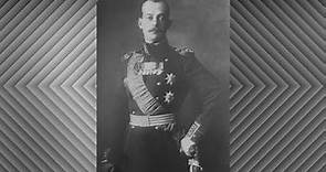 The life of Grand Duke Andrei Vladimirovich of Russia - (1879 – 1956)