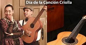 Día de la Canción Criolla: origen y por qué se celebra en Perú