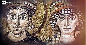 Giustiniano e Teodora: un potere condiviso