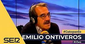 El Faro | Emilio Ontiveros |