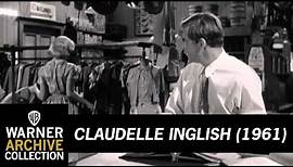 Preview Clip | Claudelle Inglish | Warner Archive