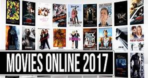 Top 6 Best FREE Movie Streaming Sites in 2017 To Watch Movies Online #4