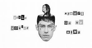 Trace Cyrus - FOREVER lyric video