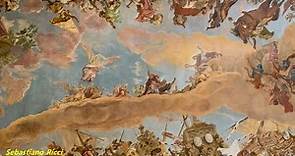 Sebastiano Ricci: Master of Elegance and Color | Artistic Genius of Baroque & Rococo