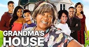 Grandma's House | LORETTA DEVINE | Full Drama Movie | Free Film