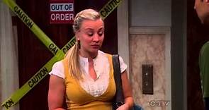 The Big Bang Theory Season 6 Ep 15 - Best Scenes
