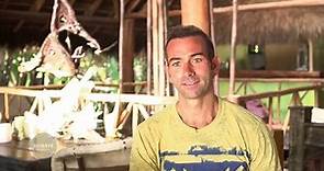 David Graziano Moves to Tulum Mexico to build his dream hotel