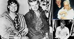 Conversations With A Serial Killer - Charles Starkweather
