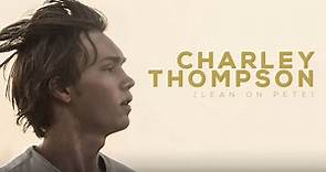 CHARLEY THOMPSON - trailer italiano HD
