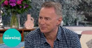Actor Robert Carlyle Reveals Why Political Thriller COBRA Was His Toughest Job Yet | This Morning