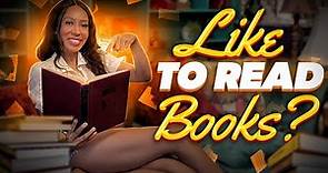 Get paid to READ BOOKS | Free books + Money!