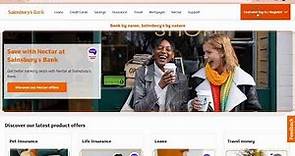 How to Login Sainsburys Credit Card Account 2024? Sainsbury's Credit Card Sign In