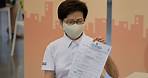 香港三人接種科興疫苗後死亡 港府未叫停接種計劃 - BBC News 中文