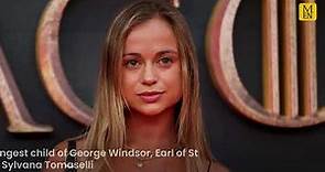 Who is Lady Amelia Windsor? The 'most beautiful member of the Royal Family'