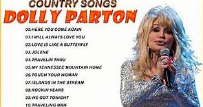 Dolly Parton greatest hits 🌹 Best songs Of Dolly Parton 🌹 Las mejores canciones de Dolly Parton