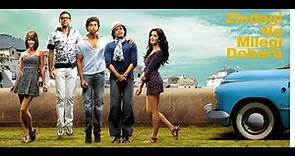 Zindagi Na Milegi Dobara Movie Review/Farhan/Details & Story/Bollywood Movie Review/Cloud Review